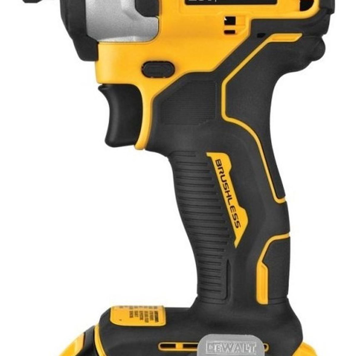 DEWALT - Atornillador de Impacto 1/4" 20V Xr 192 Nm Atomic Dewalt DCF809D2-B2