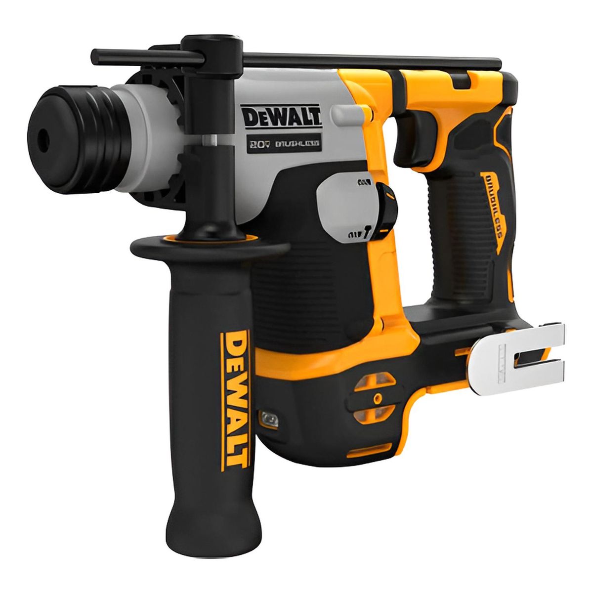 DEWALT - Rotomartillo SDS Plus 20 V Xr 1.4 J 10 mm Atomic Baretool DCH172B-B3