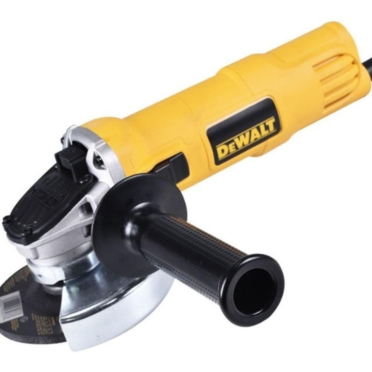 DEWALT - Esmeril Angular 4 1/2" 800 W 12000 Rpm Dewalt DWE4020-B2