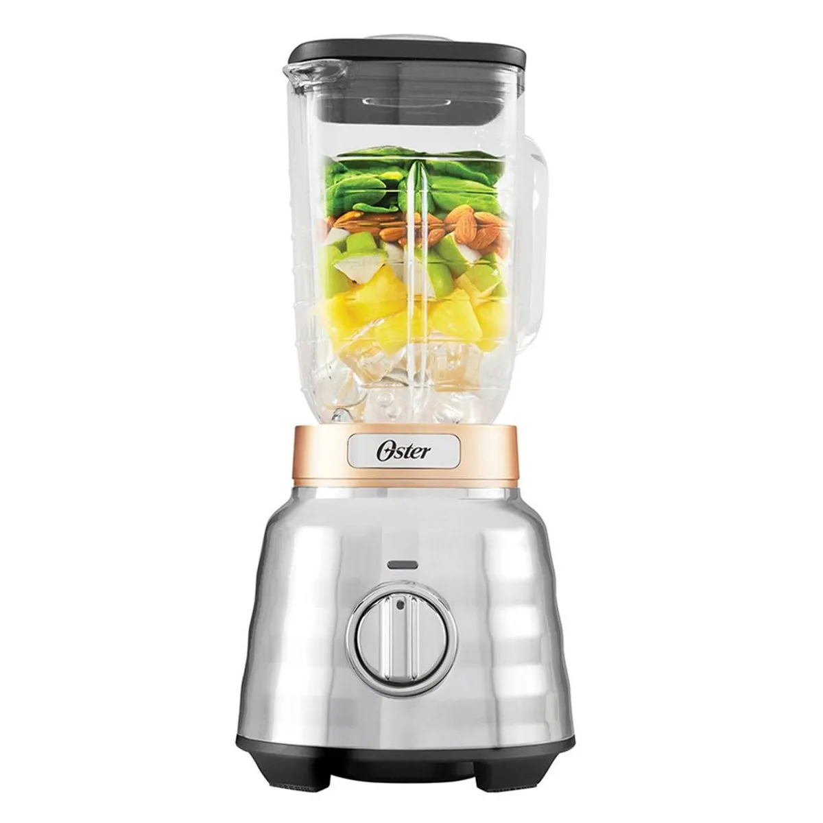 OSTER - Licuadora Oster Pro Max de 2 caballos BLSTPBRG