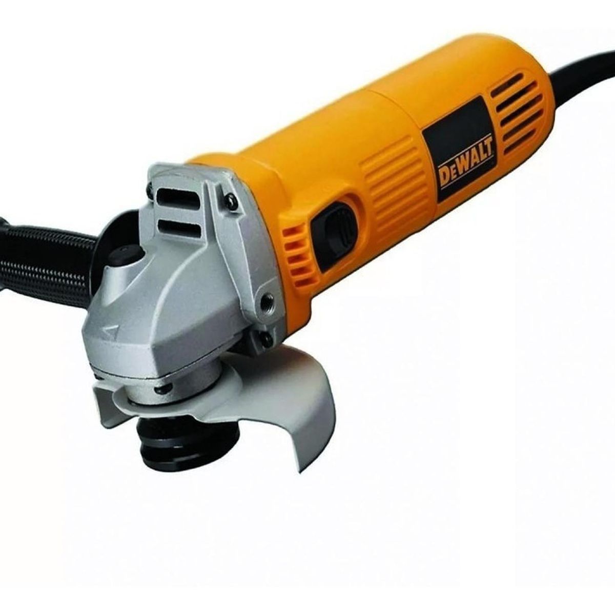 DEWALT - Esmeril Angular 4 1/2" 950 W 11000 Rpm Dewalt DWE4118-B2