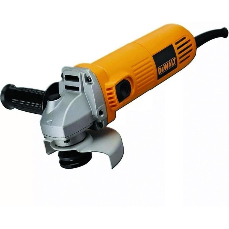 DEWALT - Esmeril Angular 4 1/2" 950 W 11000 Rpm Dewalt DWE4118-B2