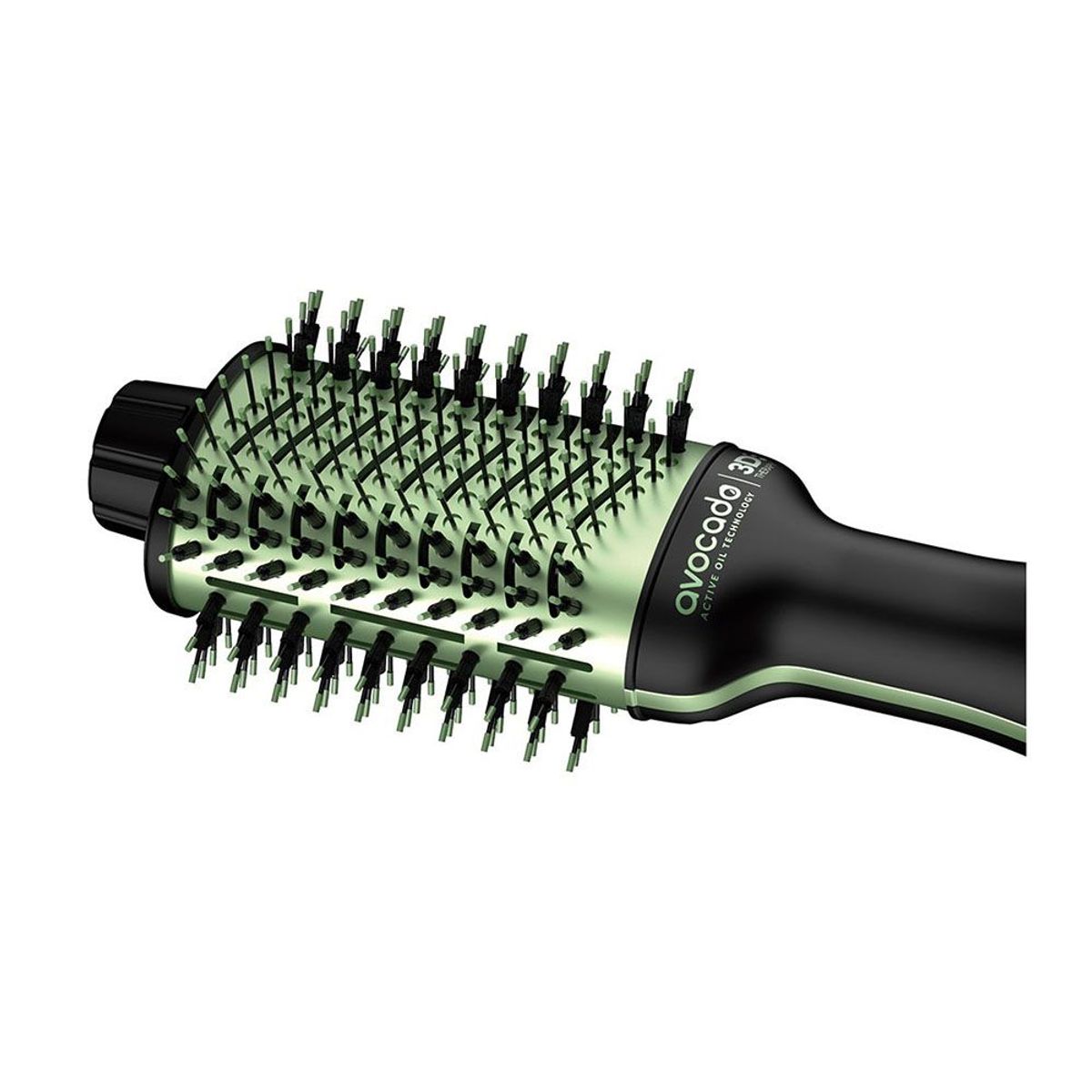 GAMA - Cepillo Avocado 3D Therapy Gama HDCBR0000000468