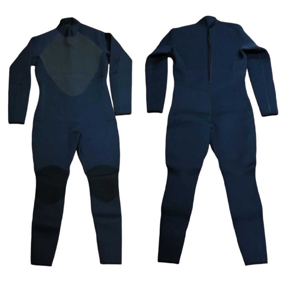 GENERICO - Wetsuit XL neopreno 5mm negro