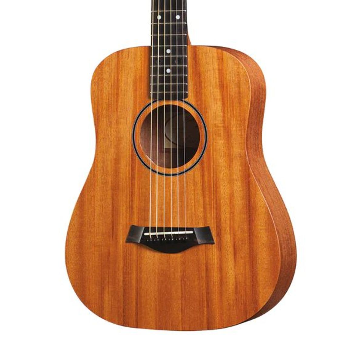 TAYLOR - Guitarra Electroacústica Taylor Baby BT2E - Natural Mahogany.