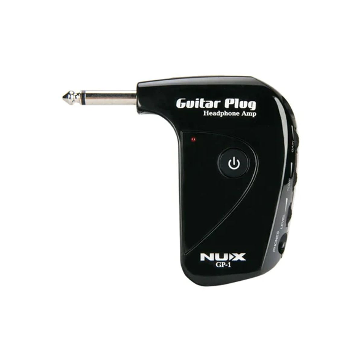 NUX - Amplificador de auriculares para guitarra NUX GP-1