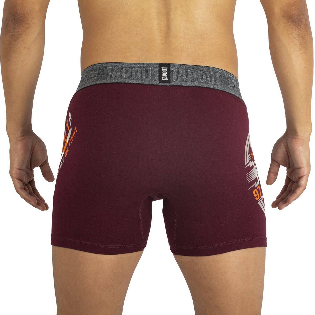 TAPOUT - Boxer Hombre Tapout Fay