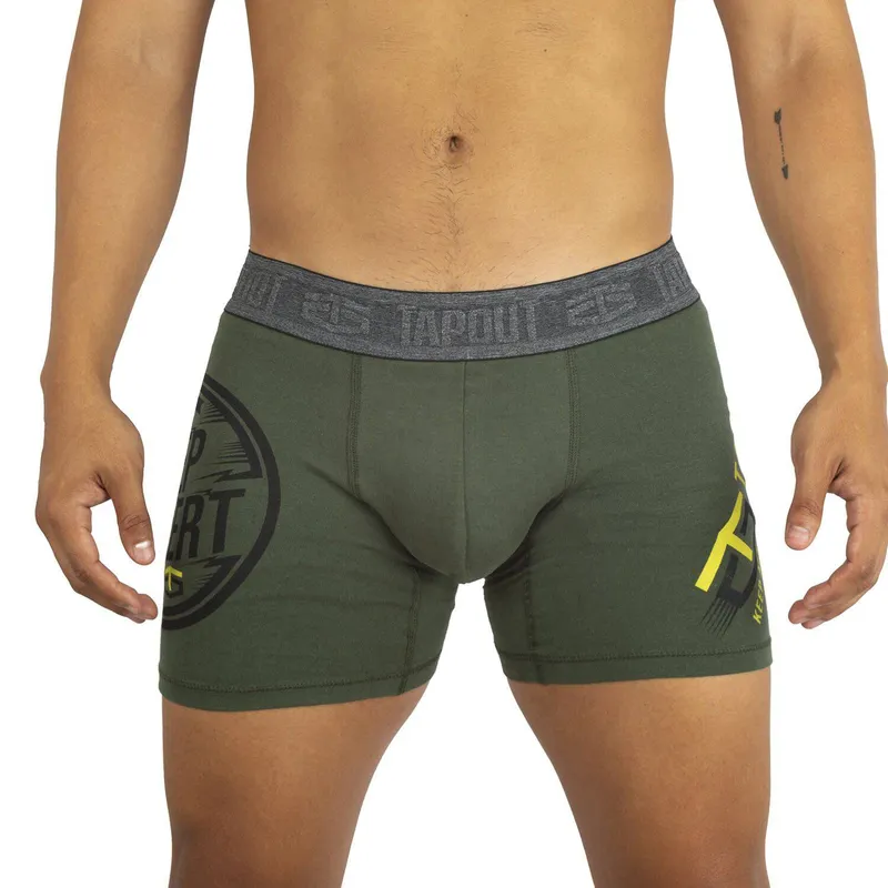 TAPOUT - Boxer Hombre Tapout Fay