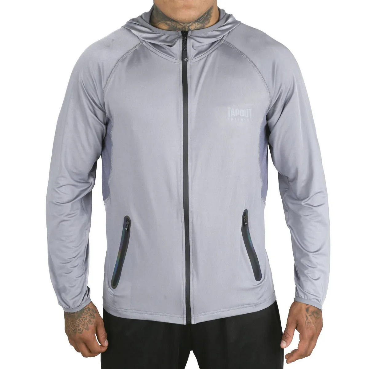 TAPOUT - Casaca Deportiva Hombre Tapout Next