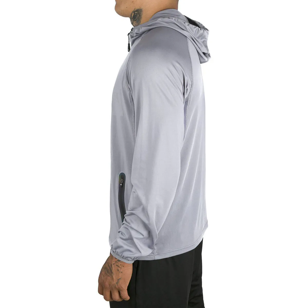 TAPOUT - Casaca Deportiva Hombre Tapout Next
