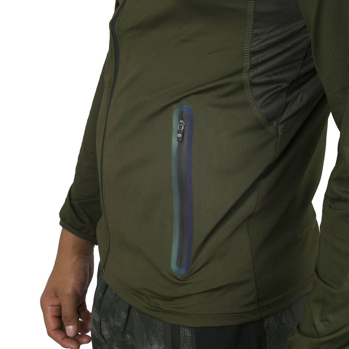 TAPOUT - Casaca Deportiva Hombre Tapout Next