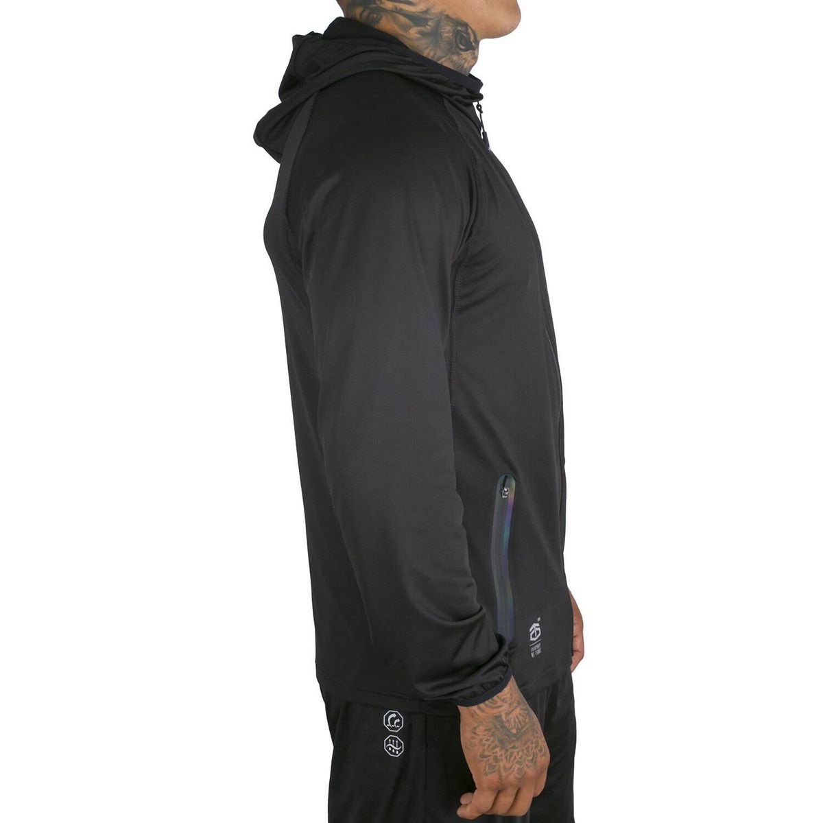 TAPOUT - Casaca Deportiva Hombre Tapout Next