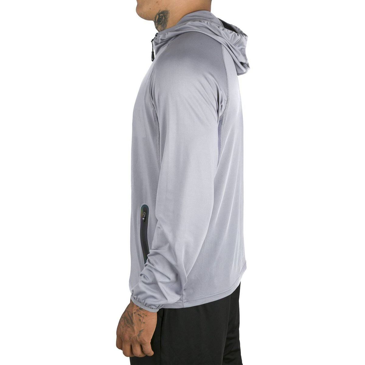 TAPOUT - Casaca Deportiva Hombre Tapout Next