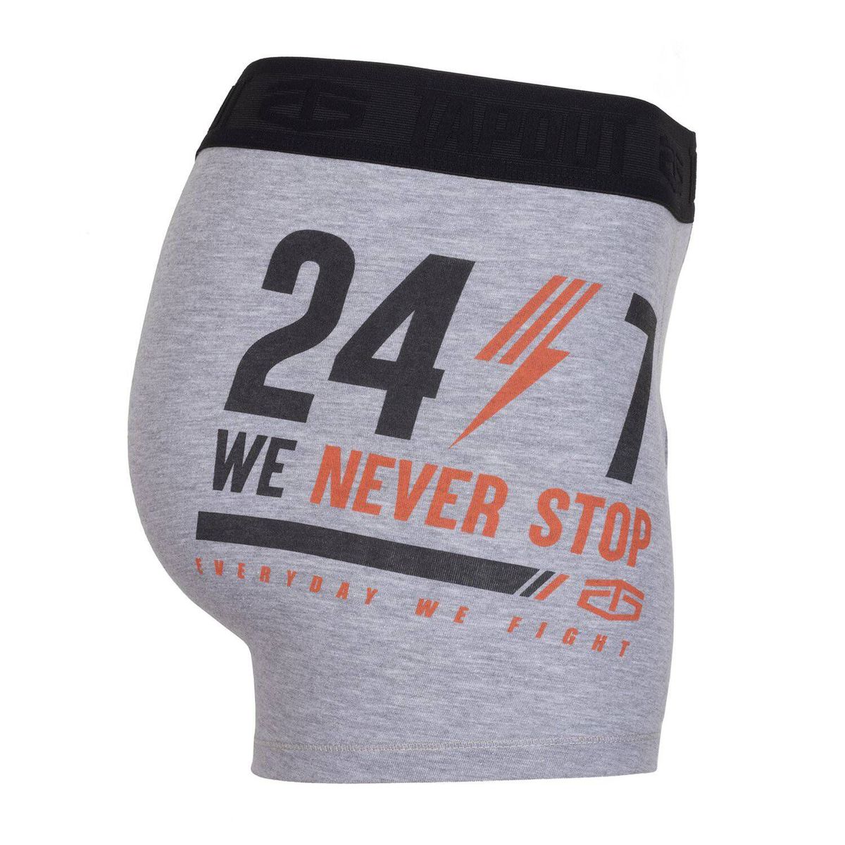 TAPOUT - Boxer Hombre Tapout Llogi