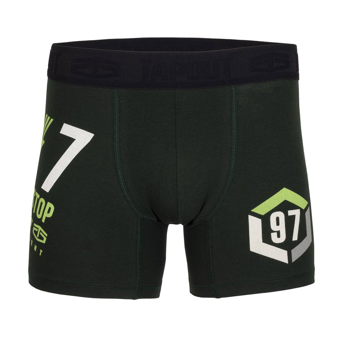 TAPOUT - Boxer Hombre Tapout Llogi