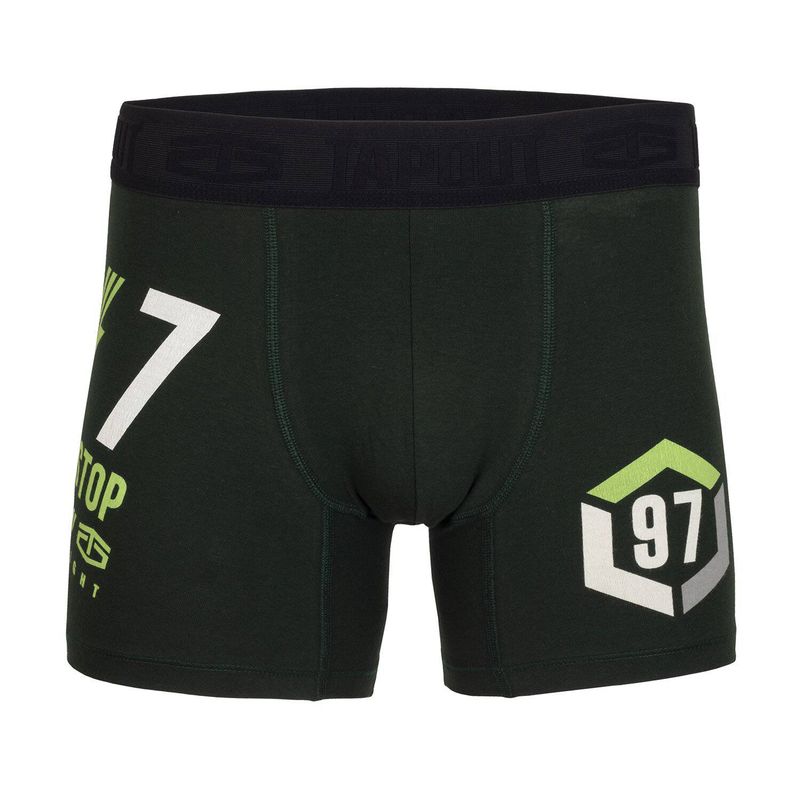TAPOUT - Boxer Hombre Tapout Llogi