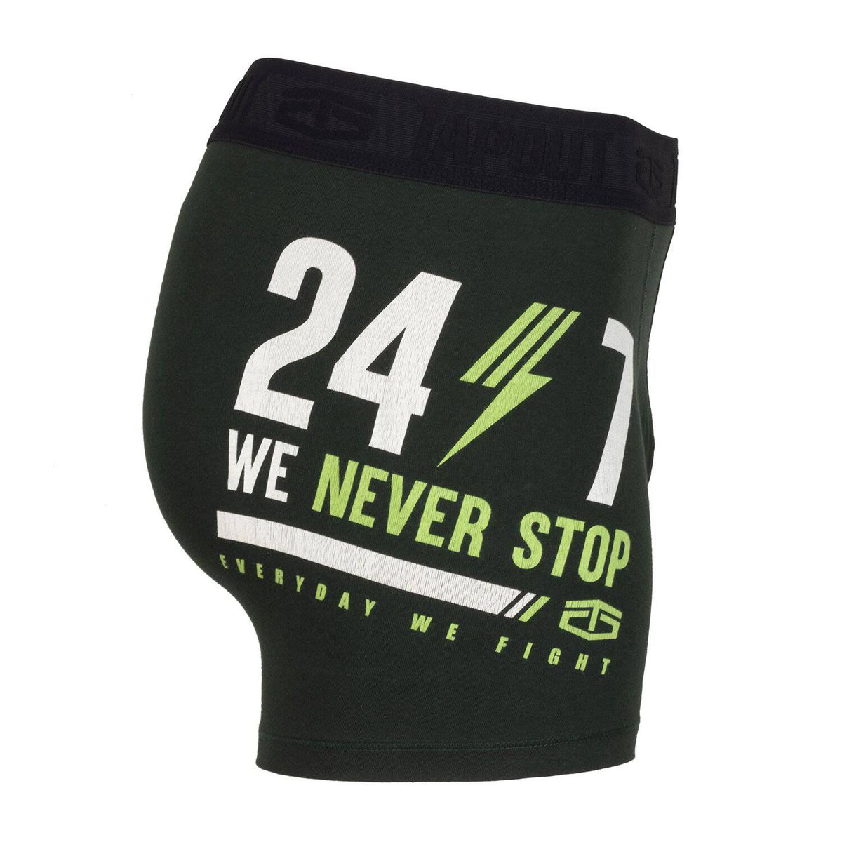 TAPOUT - Boxer Hombre Tapout Llogi