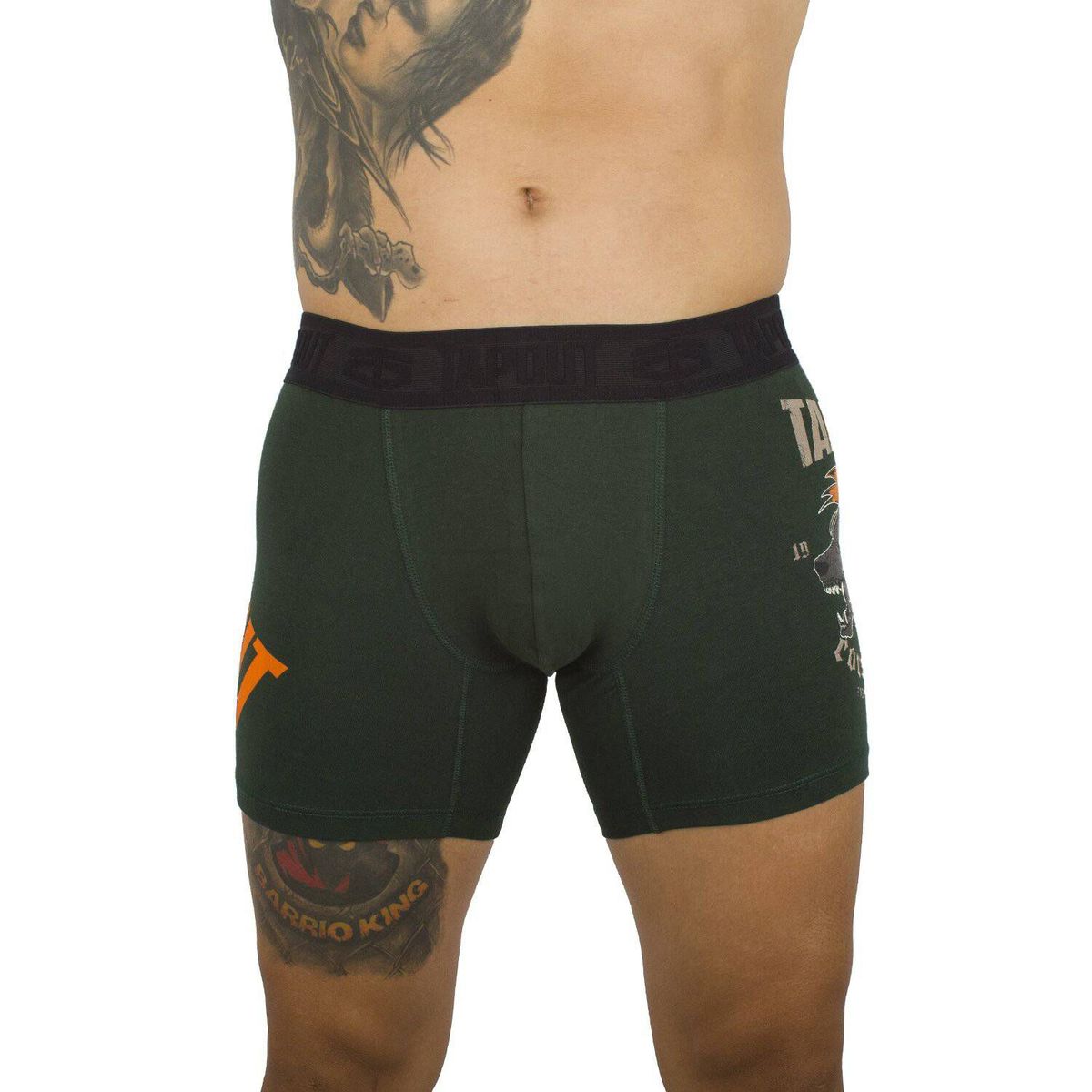 TAPOUT - Boxer Hombre Tapout Kubiak