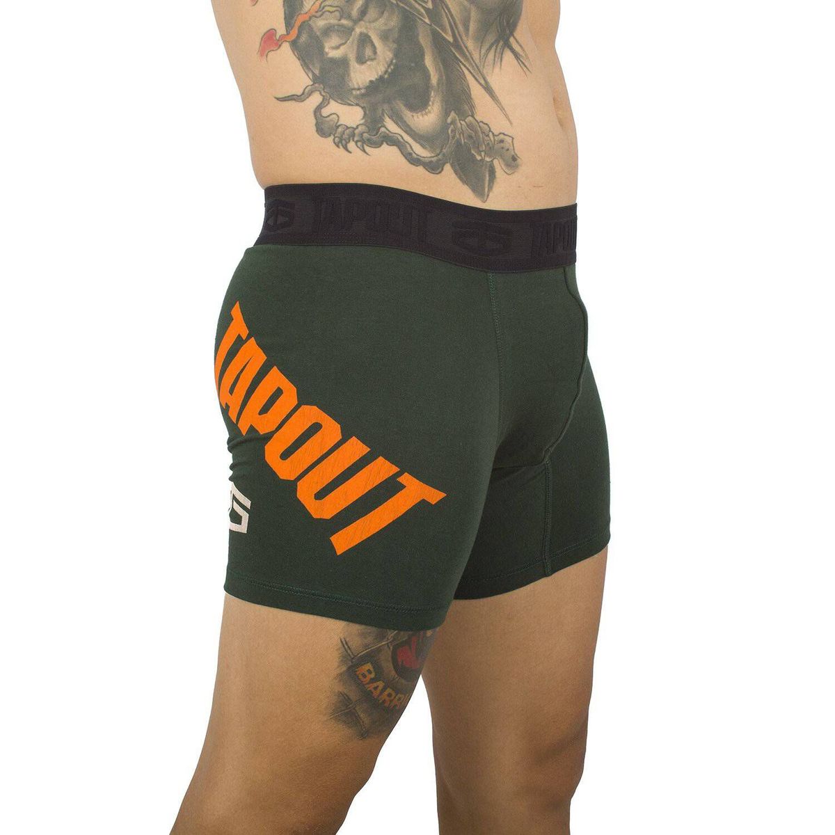 TAPOUT - Boxer Hombre Tapout Kubiak