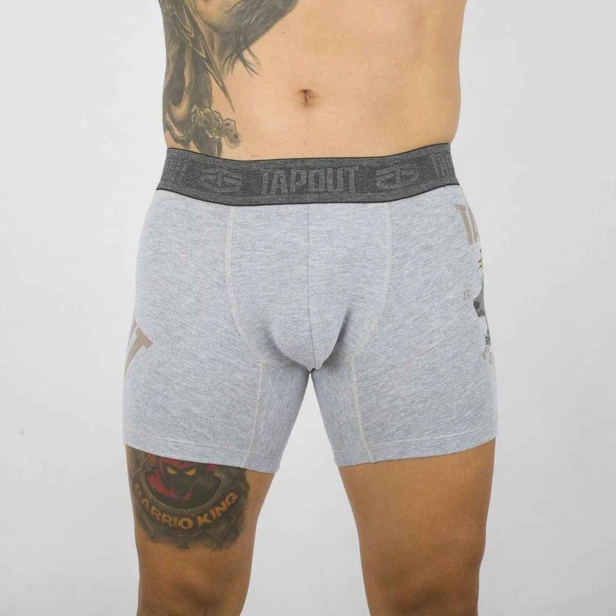TAPOUT - Boxer Hombre Tapout Kubiak