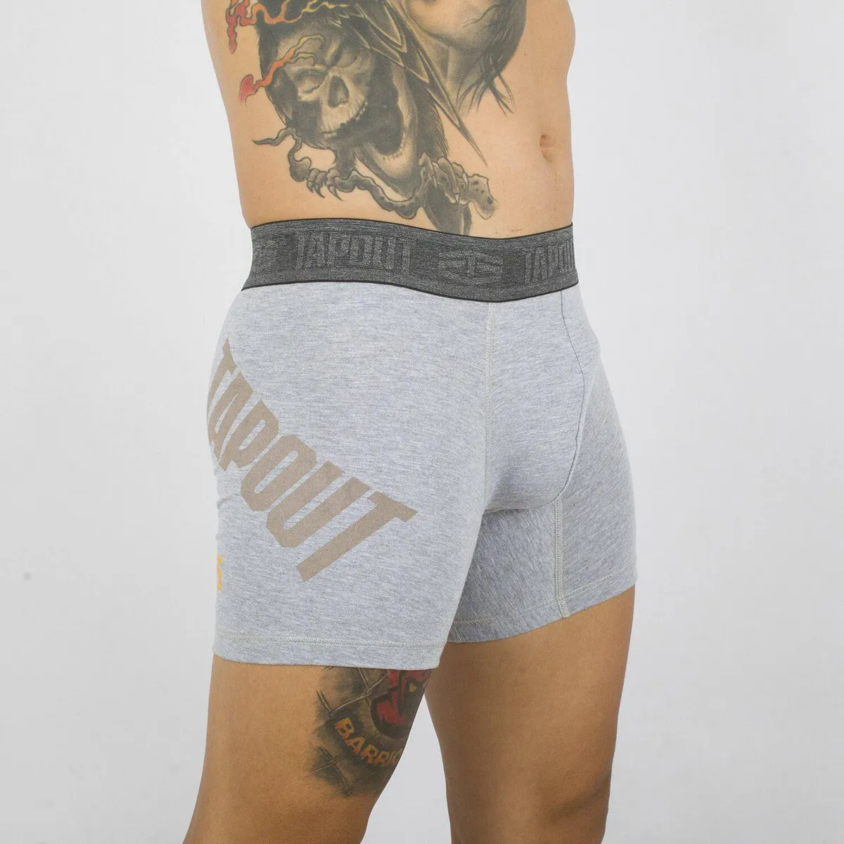 TAPOUT - Boxer Hombre Tapout Kubiak