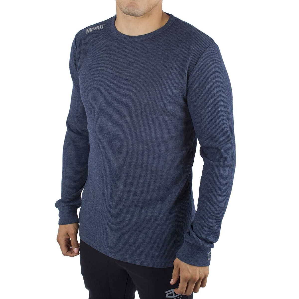 TAPOUT - Polo Manga Larga Hombre Tapout Baboom