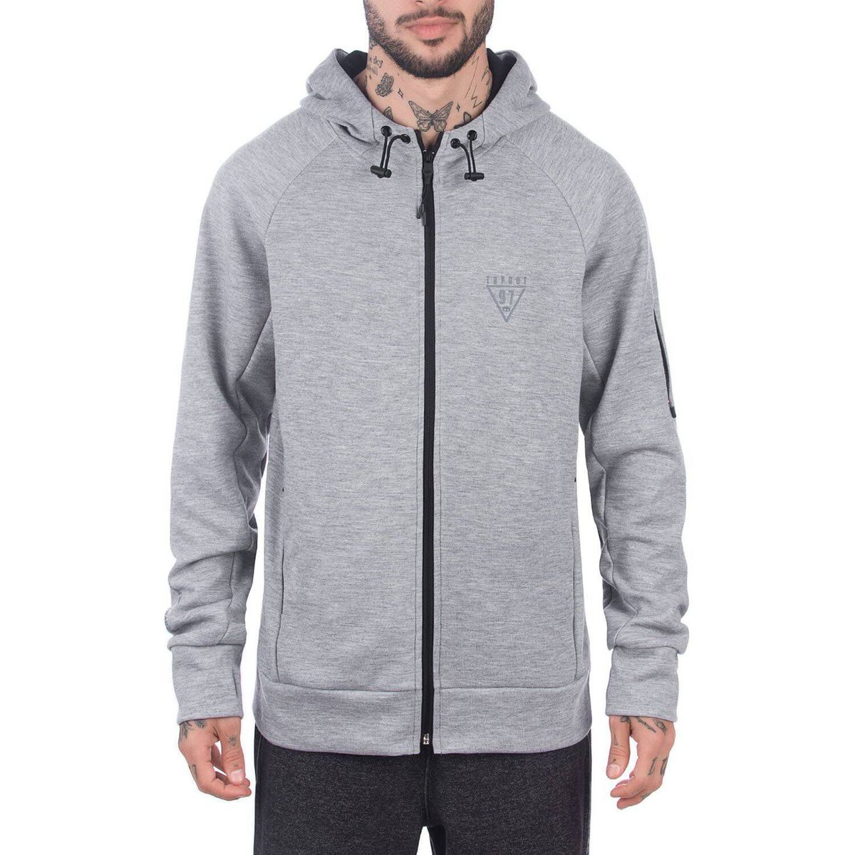 TAPOUT - Casaca Hombre Tapout Dear
