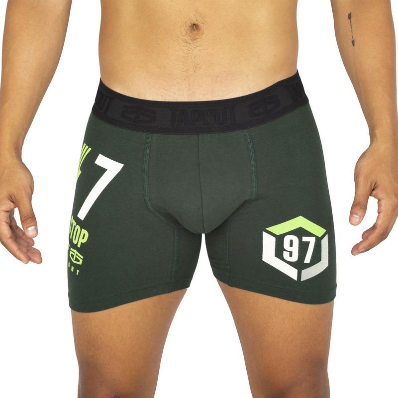 TAPOUT - Boxer Hombre Tapout Llogi