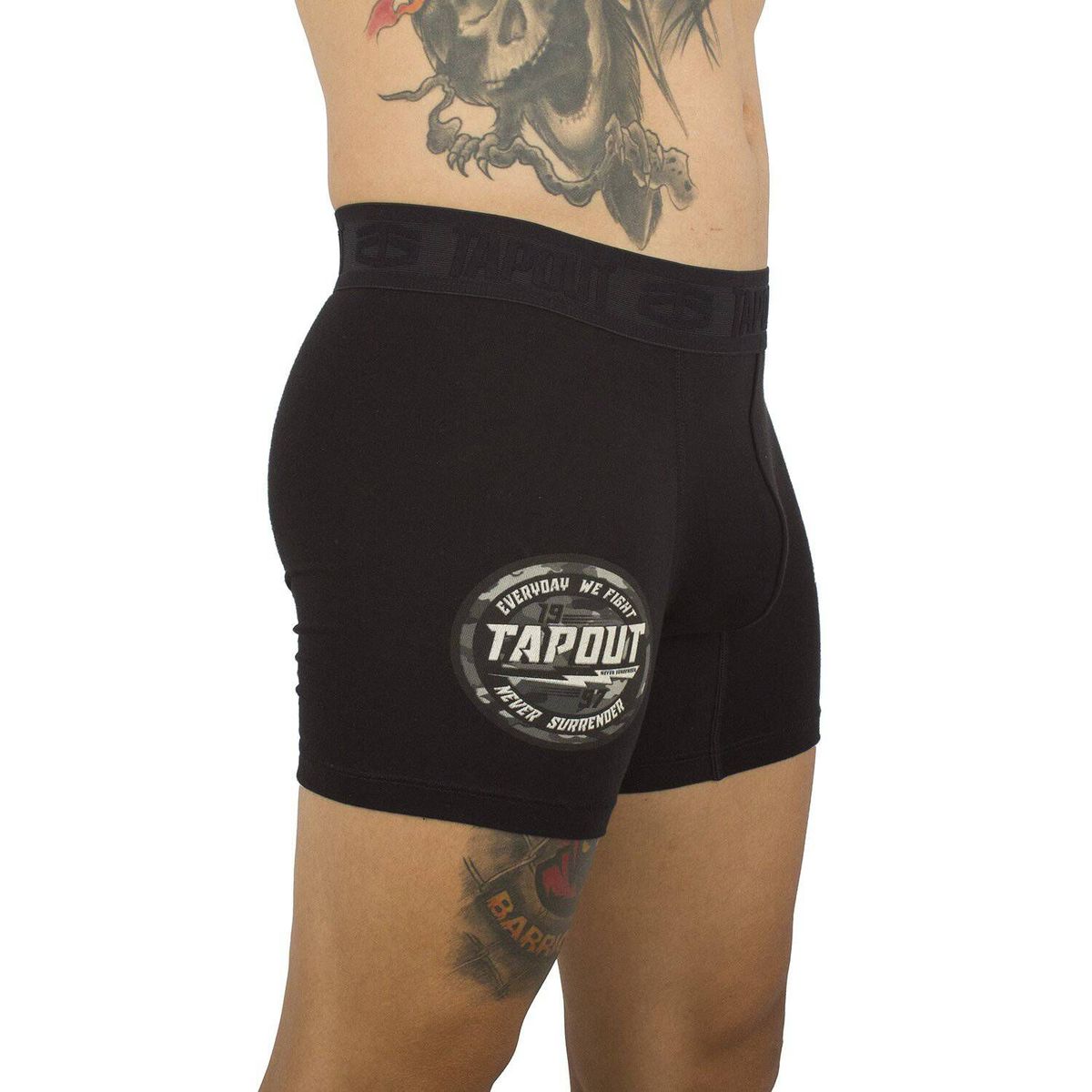 TAPOUT - Boxer Hombre Tapout Natto