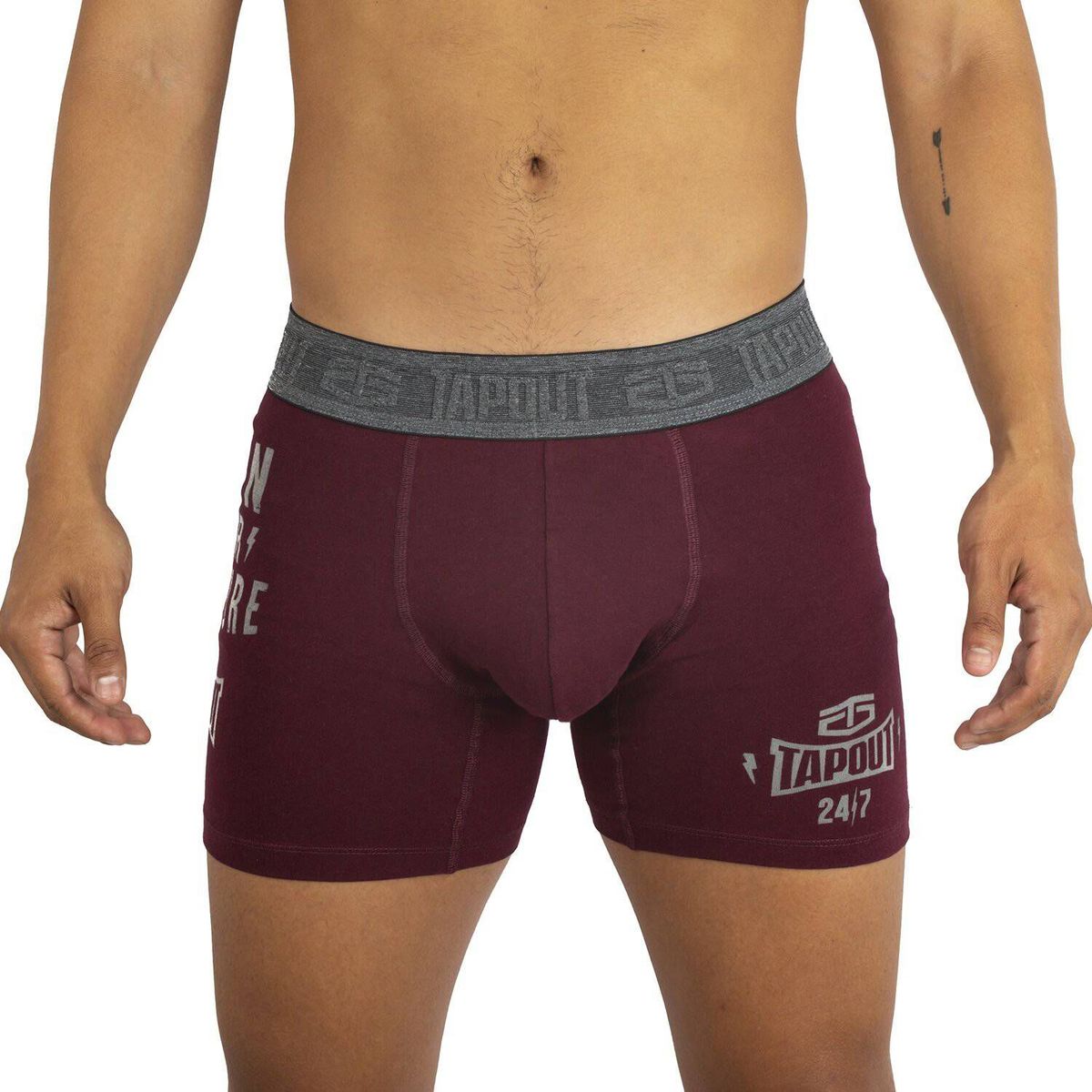 TAPOUT - Boxer Hombre Tapout Nirco