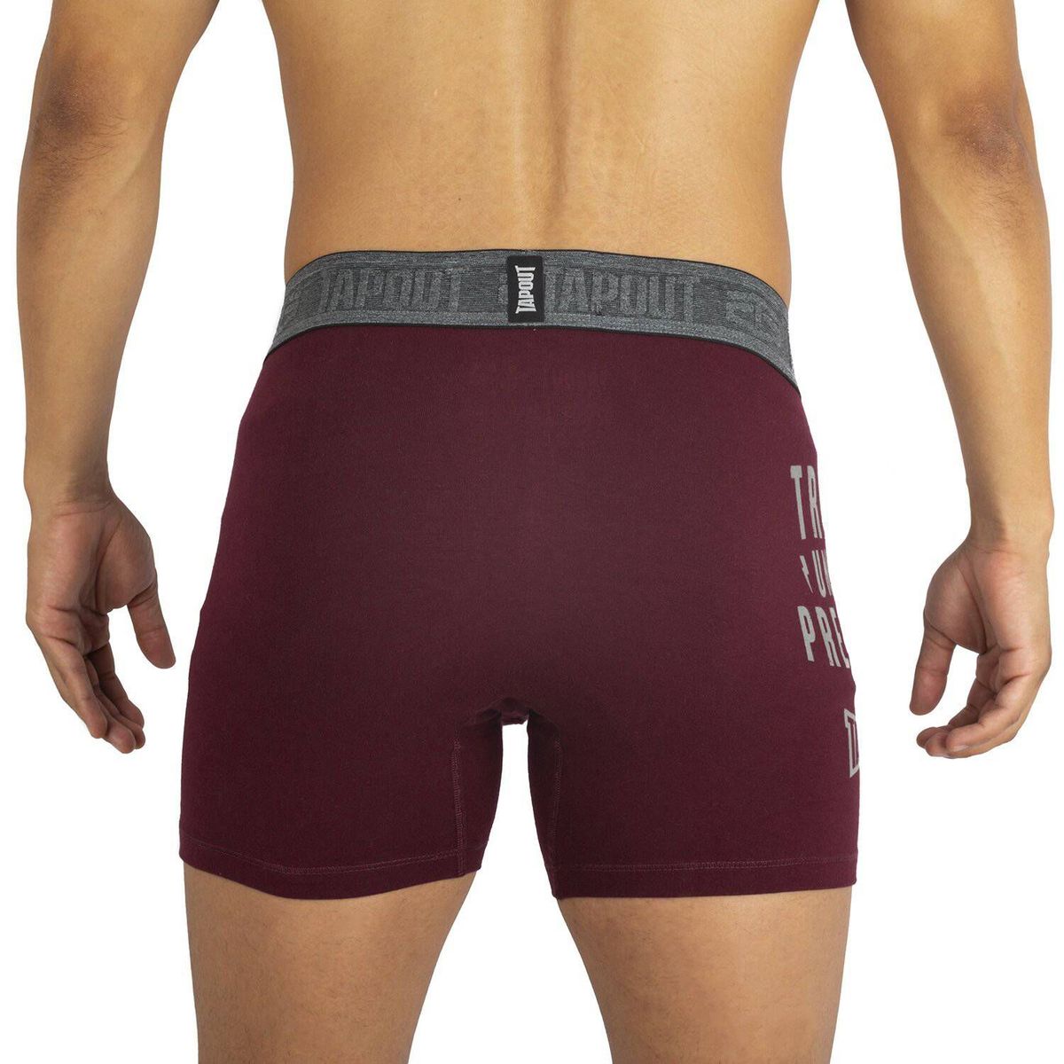 TAPOUT - Boxer Hombre Tapout Nirco