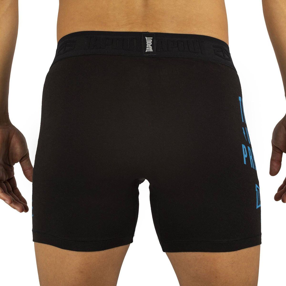 TAPOUT - Boxer Hombre Tapout Nirco