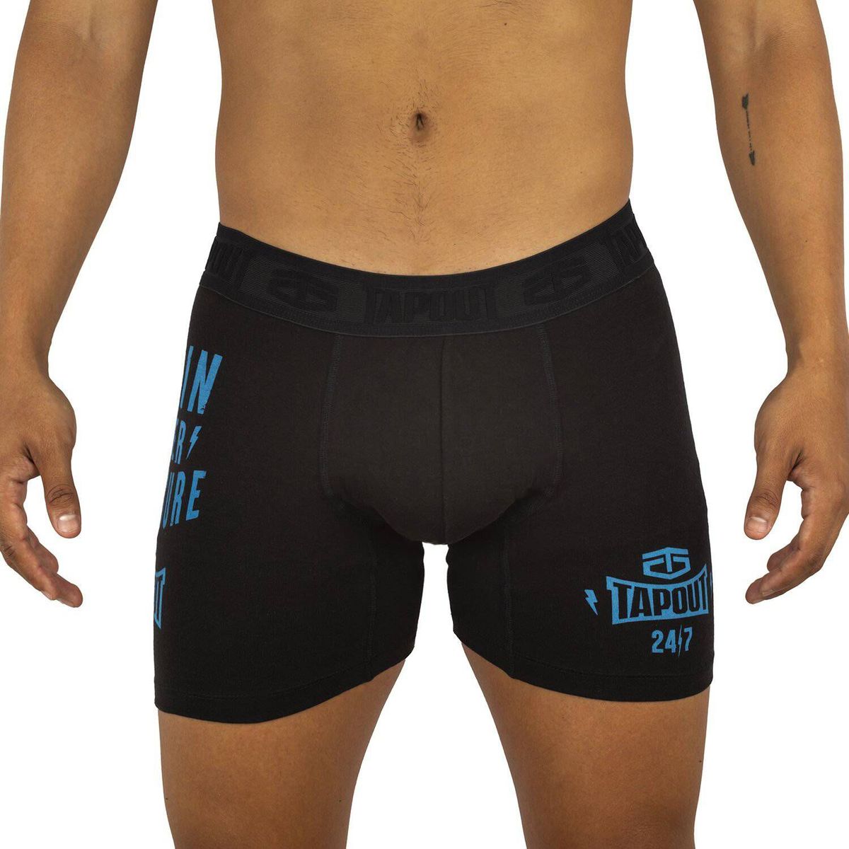 TAPOUT - Boxer Hombre Tapout Nirco
