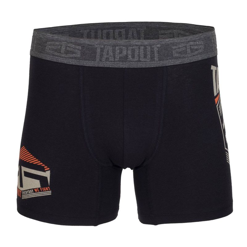 TAPOUT - Boxer Hombre Tapout Ratto