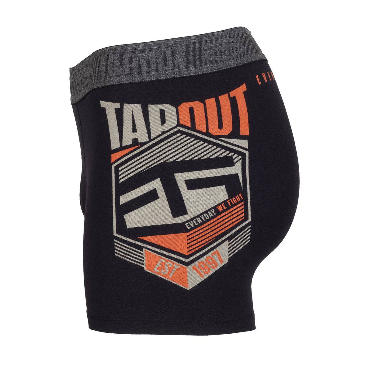 TAPOUT - Boxer Hombre Tapout Ratto