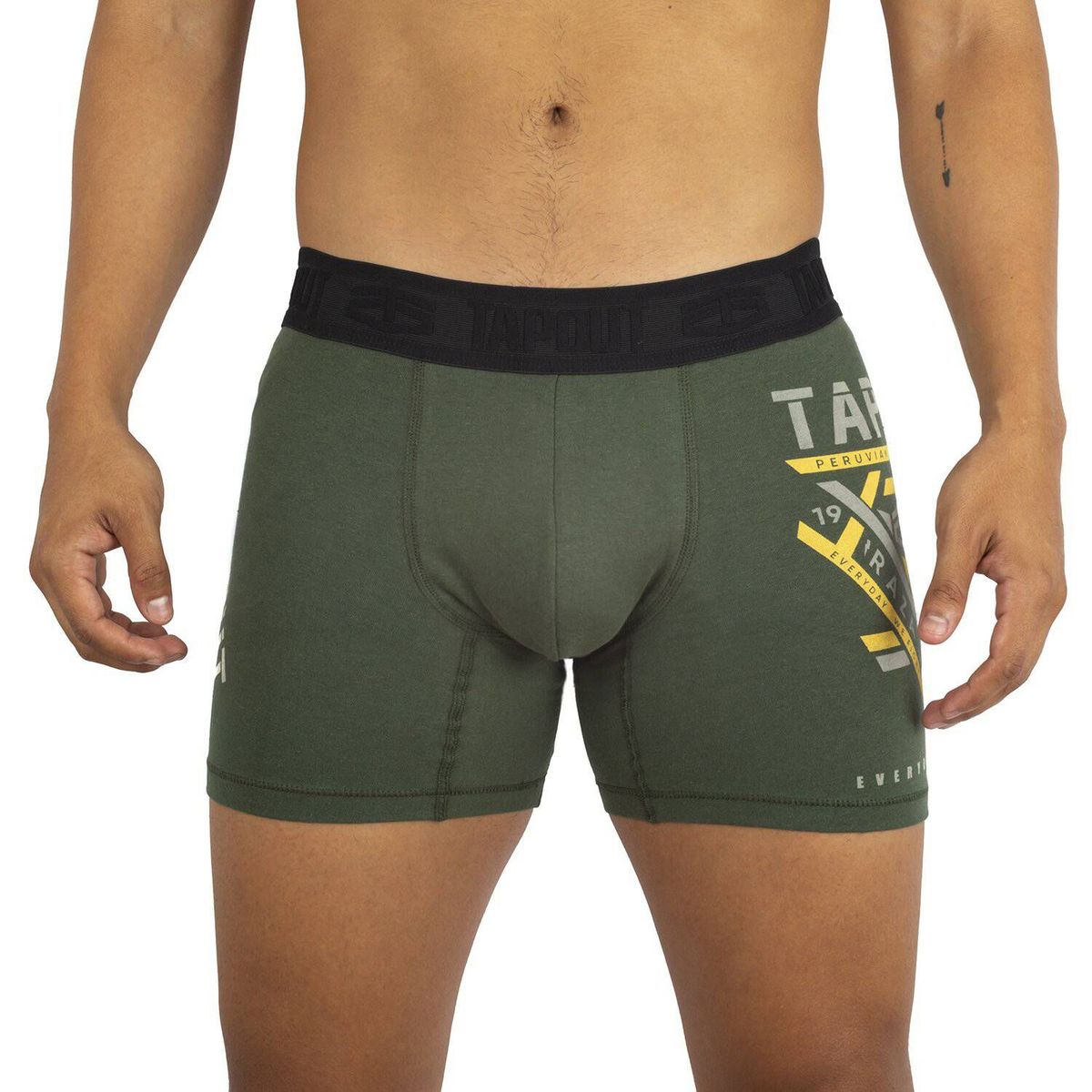TAPOUT - Boxer Hombre Tapout Xarat