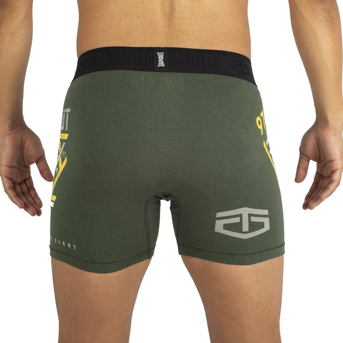 TAPOUT - Boxer Hombre Tapout Xarat