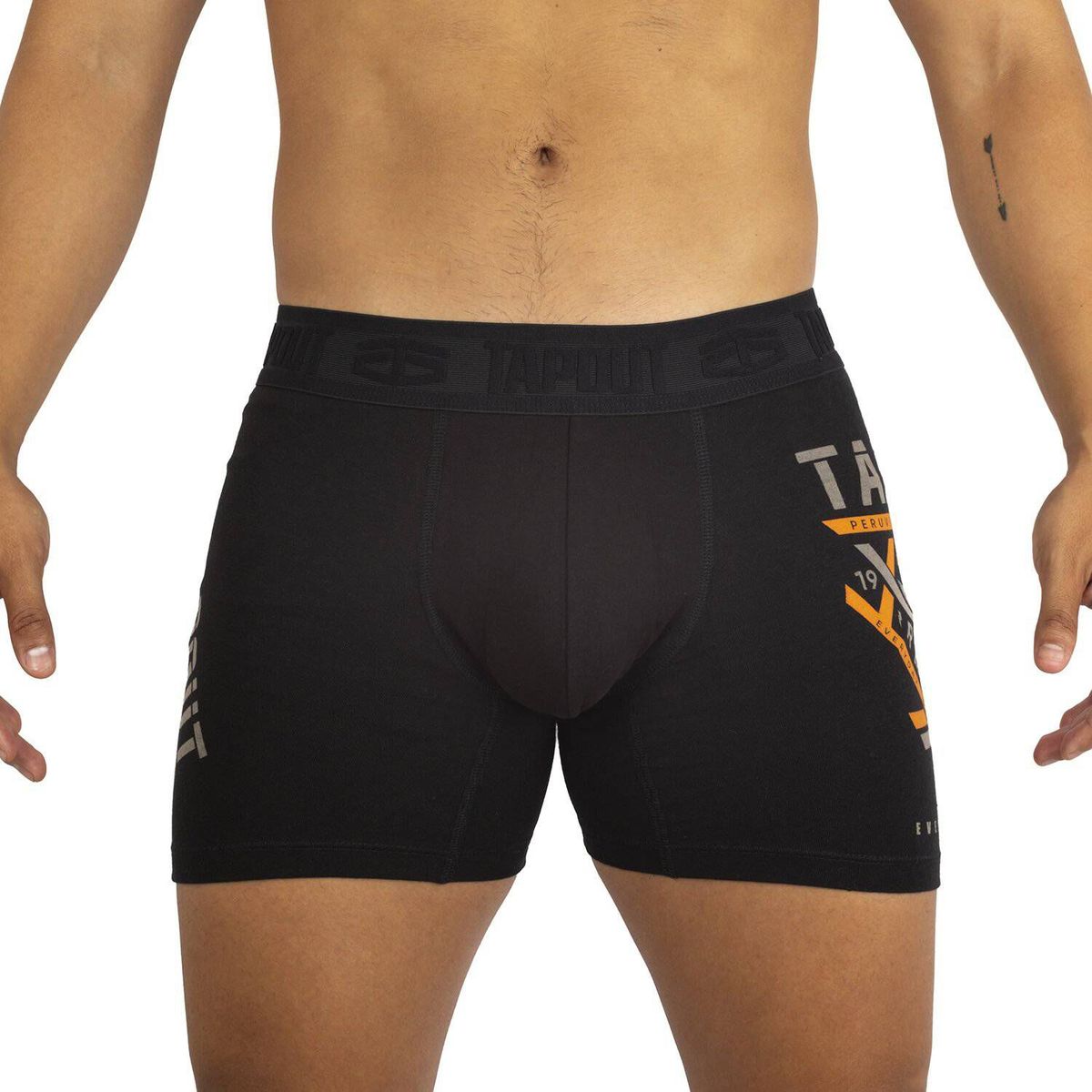 TAPOUT - Boxer Hombre Tapout Xarat