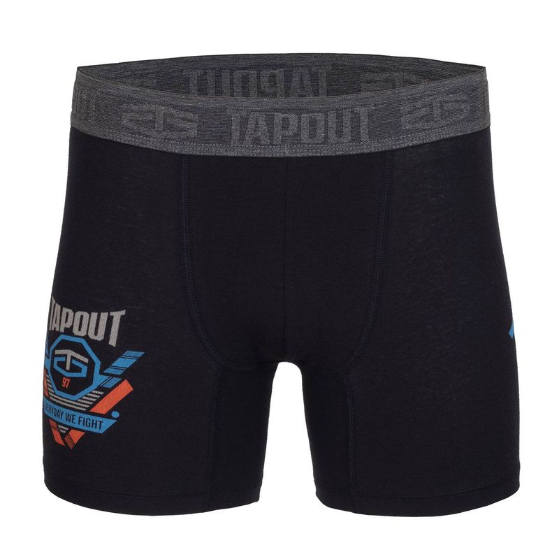 TAPOUT - Boxer Hombre Tapout Xino