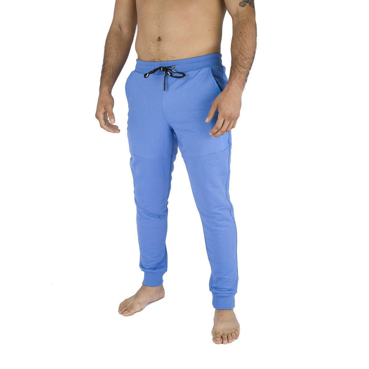 TAPOUT - Pantalon Jogger Hombre Tapout Nutri