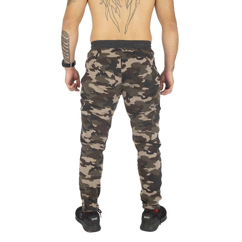 Pantalon Jogger Hombre Tapout Lova TAPOUT