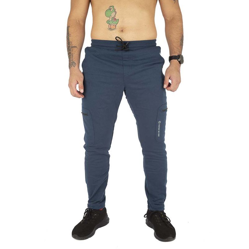TAPOUT - Pantalon Jogger Hombre Tapout Lova
