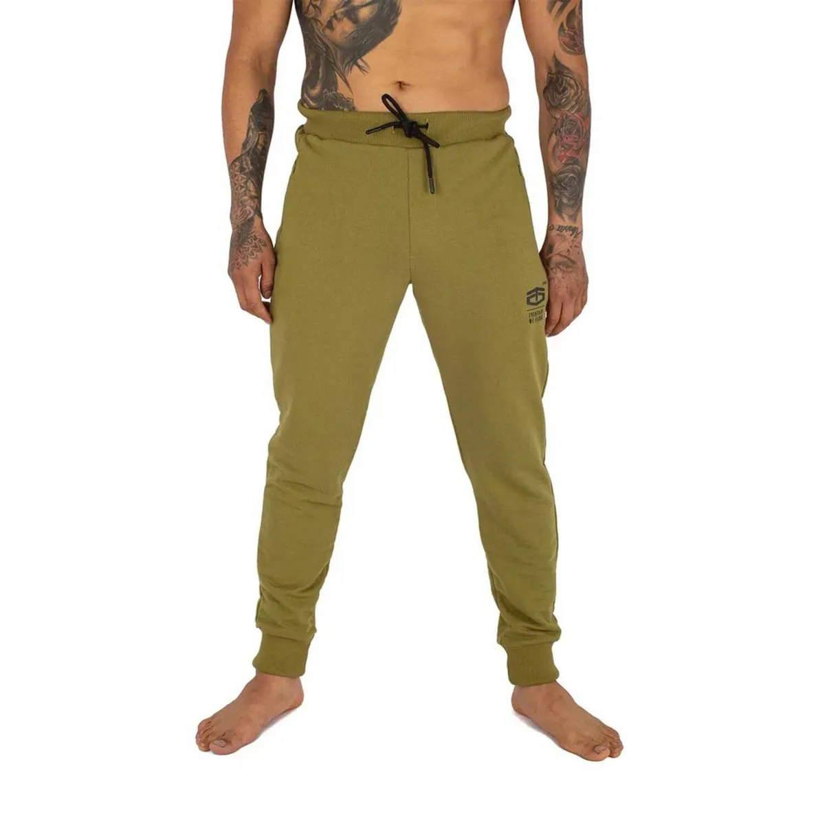TAPOUT - Pantalon Jogger Hombre Tapout Nerey
