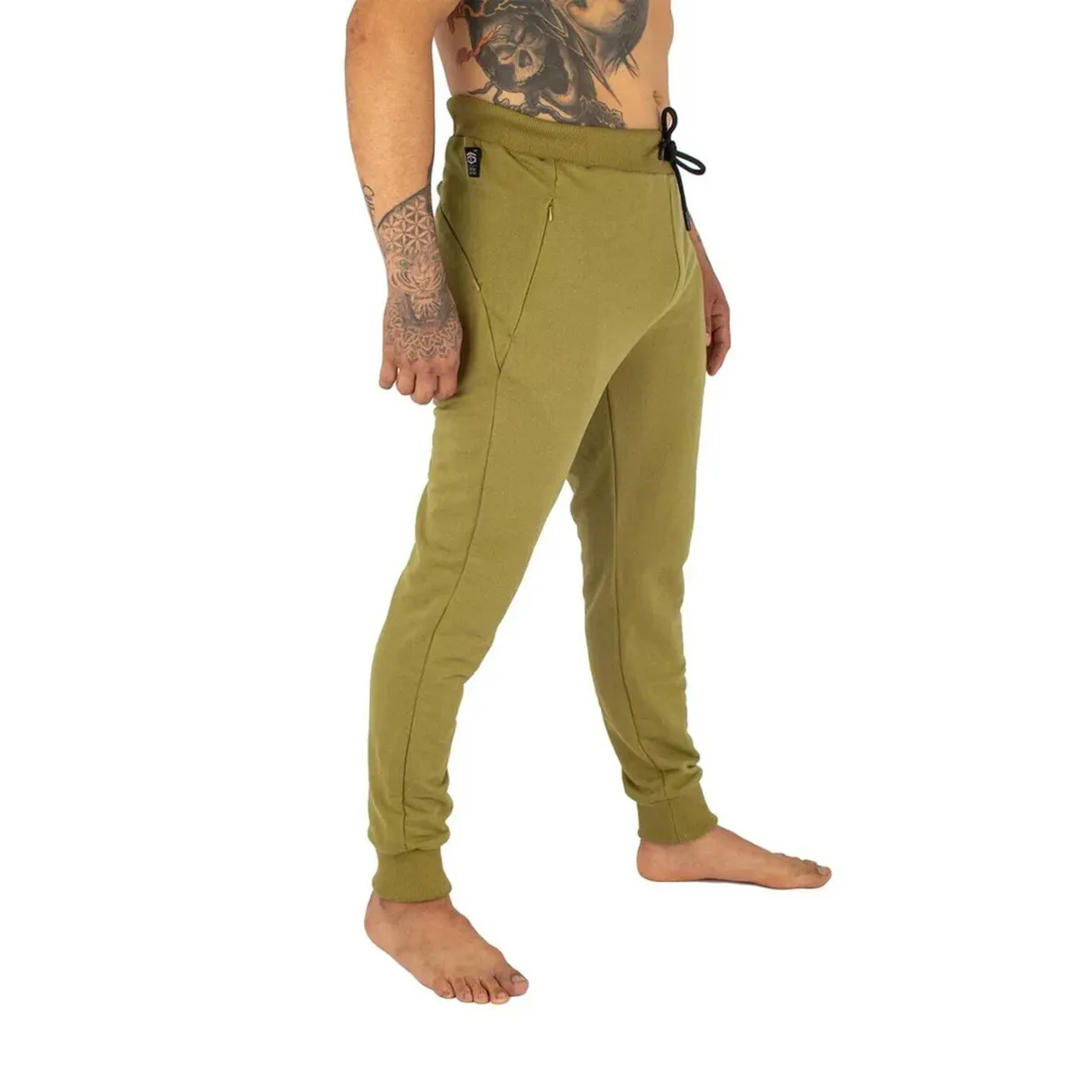 TAPOUT - Pantalon Jogger Hombre Tapout Nerey