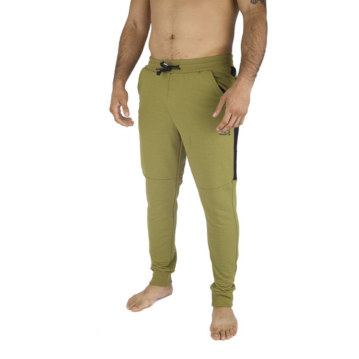 TAPOUT - Pantalon Jogger Hombre Tapout Cimo