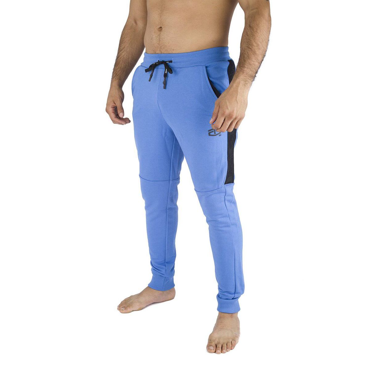 TAPOUT - Pantalon Jogger Hombre Tapout Cimo