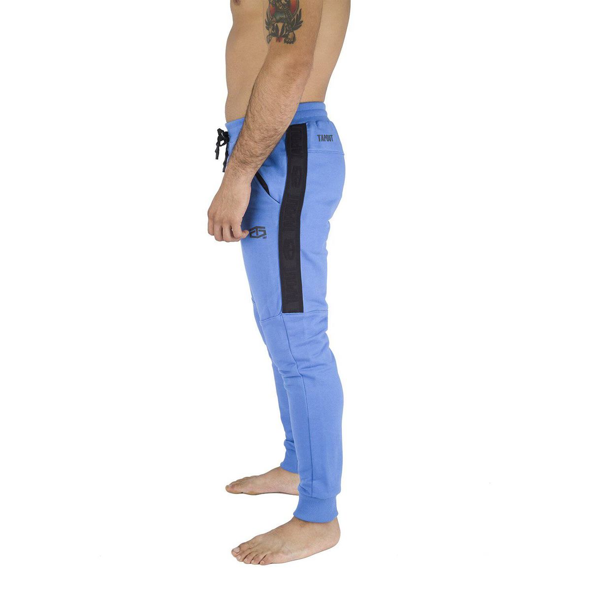 TAPOUT - Pantalon Jogger Hombre Tapout Cimo