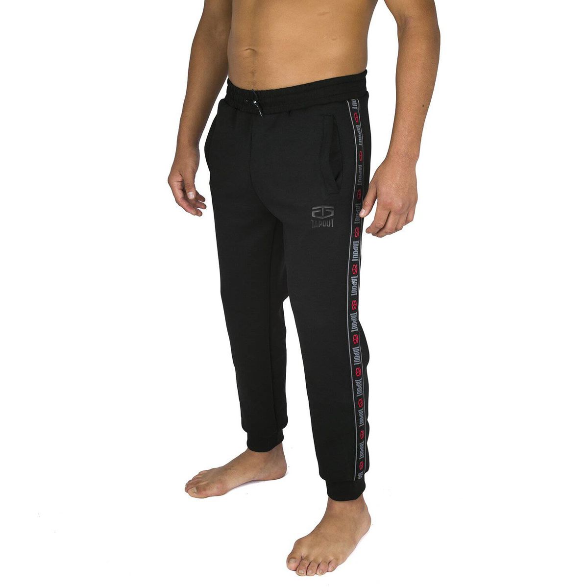 TAPOUT - Pantalon Jogger Hombre Tapout Rocky