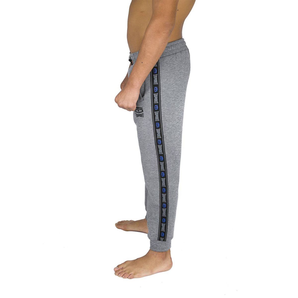TAPOUT - Pantalon Jogger Hombre Tapout Rocky