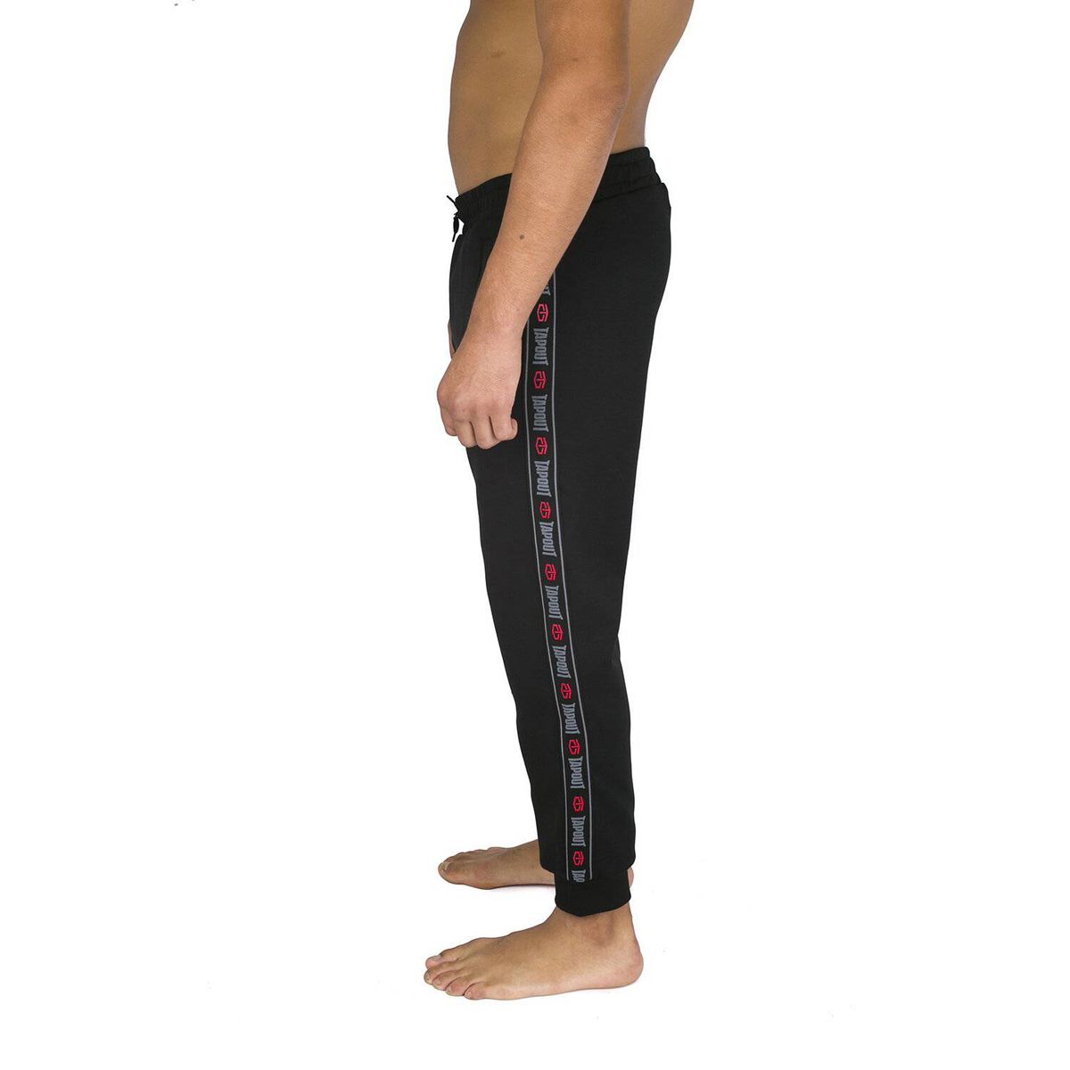 TAPOUT - Pantalon Jogger Hombre Tapout Rocky